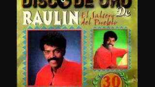 Raulin Rosendo   Nada Se Compara Contigo