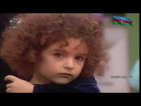 Heyat Terzi 18.11.2016 - Elvin Abdullayev