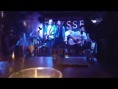 Jewbadours - Don't Stop Believin'