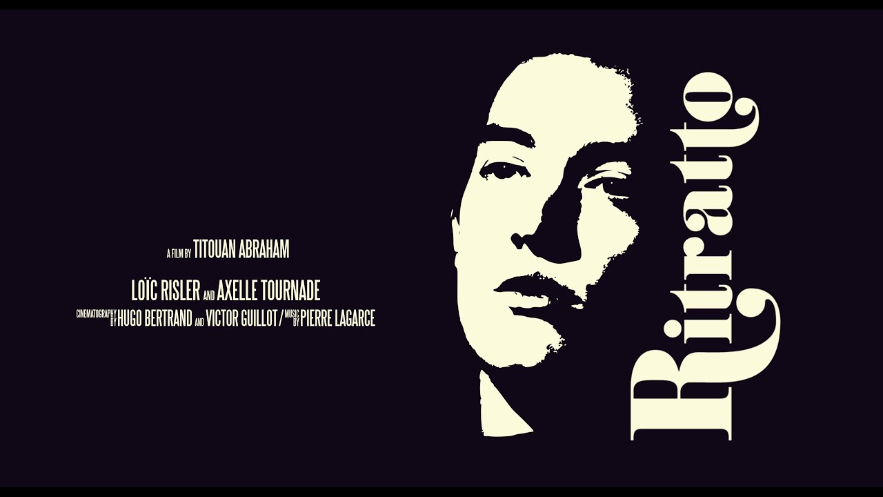 Teaser - Ritratto (2024)