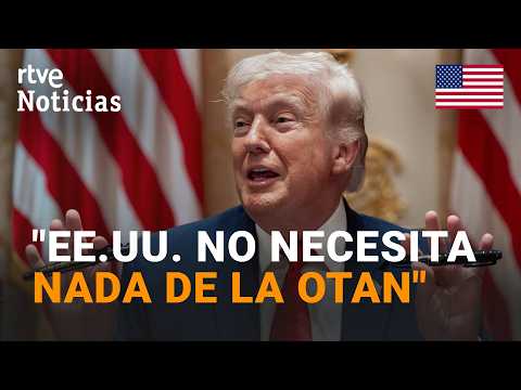 Orient Mitjà: EUA prepara una intervenció per recuperar l'estret d'Ormuz