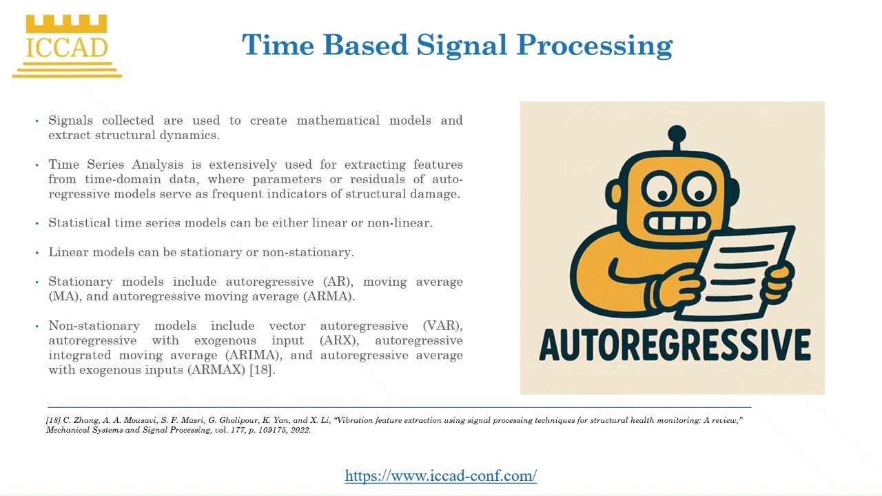Overview of Sensors and Signals in Structural Health Monitoring