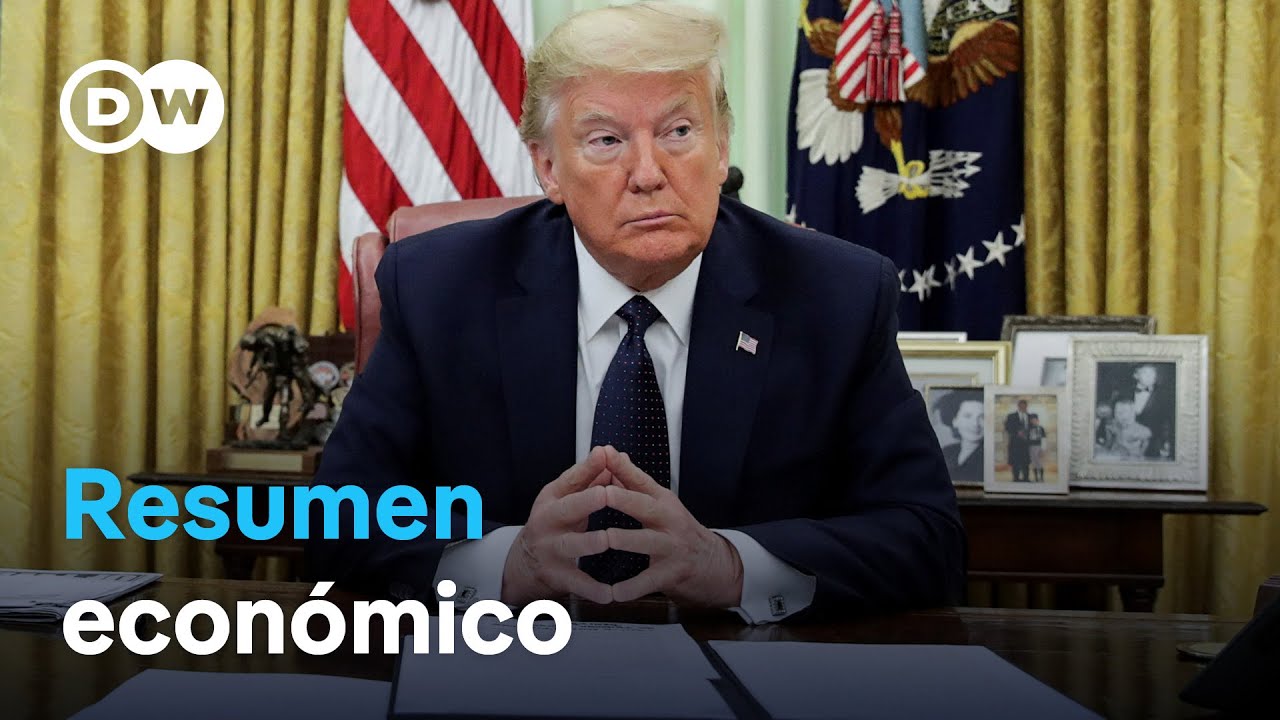 Las noticias económicas más destacadas de la semana