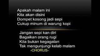 Download lagu Disini saja -Herman tino (Karaoke) mp3 Download lagu Disini saja -Herman tino (Karaoke) mp3