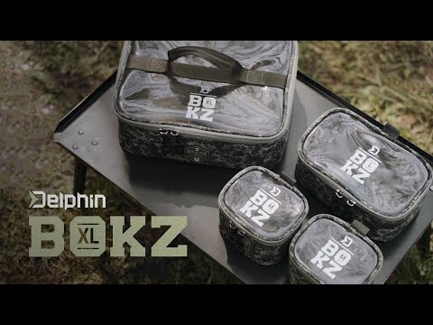 Delphin BOKZ Space C2G