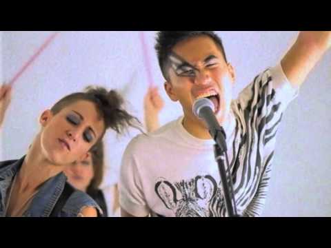 Video thumbnail for Never Look Back