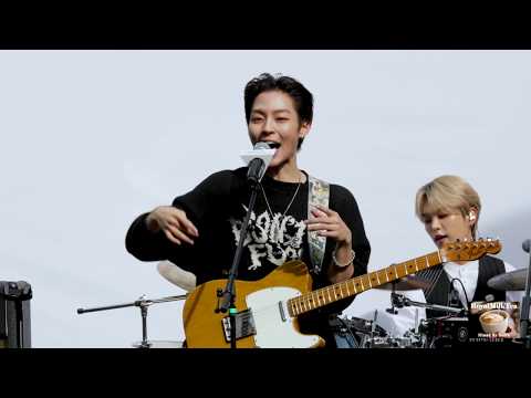 191025 더 로즈(The Rose) - California@LIFE MEETS LIFE 가을, 걸음을 멈추고 음악과 만나다