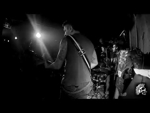 Scória - DSP (Descendentes do sistema podre)