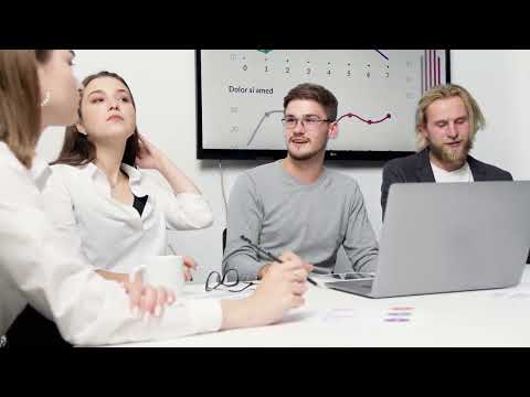 The 5 Stages of the Creative Process