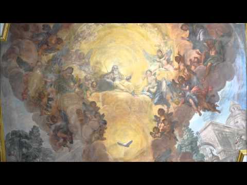 Joseph Joachim Raff - Ein feste Burg ist unser Gott, Op.127 - Ouverture