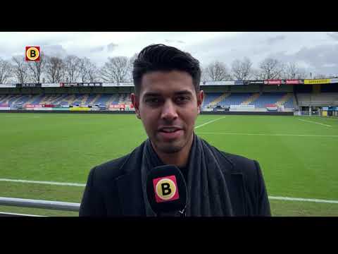 RKC-watcher John Nelissen over RKC Waalwijk - FC Utrecht