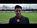 RKC-watcher John Nelissen over RKC Waalwijk - FC Utrecht