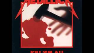 Metallica: Kill Em All