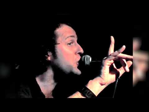 Dead Guitars - Name Of The Sea (Official Video) [ HD Remastered ]