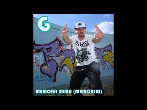 GFORCE - Memorji sbieh (Memories)
