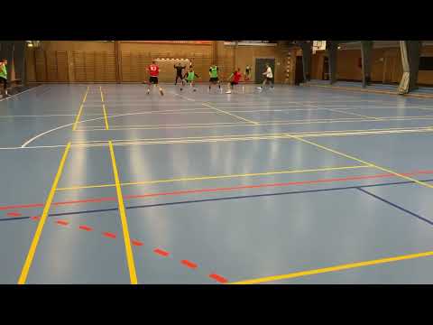 Fastbreak "The Numbers"