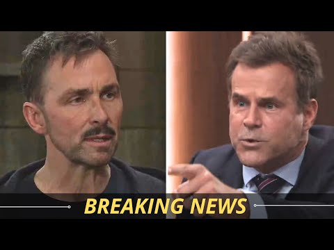 General Hospital Spoilers Video Preview Jan 5–9, 2026 | Valentin’s Decision & Who Shot Drew?