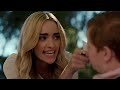 Georgia Avenges Austin And Breaks Zach S Nose Scene Ginny Georgia S1E1 Credits To Netflix