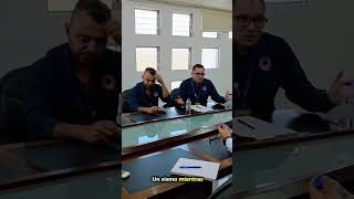 Urgen desocupar el Centro de Salud de Boca del Monte ante peligro de colapso