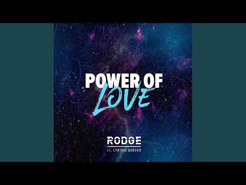 Power of Love (Radio Edit)