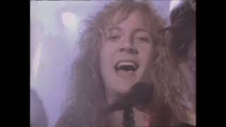 Enuff Z&#39;Nuff - Mothers Eyes (1991)