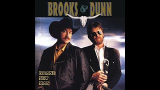 Tequila Town by Brooks and Dunn