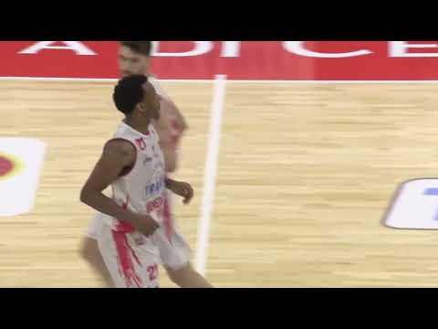 HIGHLIGHTS: Tramec Cento - OraSì Ravenna