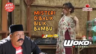 Download lagu MISTERI DIBALIK BILIK BAMBU Eps 2 | Woko channel mp3 Download lagu MISTERI DIBALIK BILIK BAMBU Eps 2 | Woko channel mp3