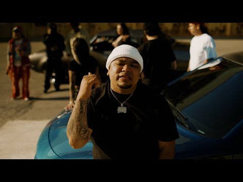 Baby Gas -  Ain't Dropped (Official Video) | Siempre Ghetto