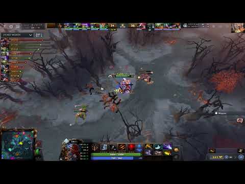 TNC vs Lilgun Game 1  DPC Season 2 (Upper  Division  SEA) Gabbi vs x123