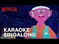 "Mambo Cabana" Karaoke Sing Along | Vivo | Netflix After School