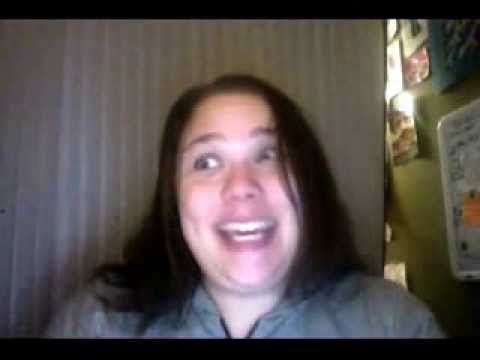 Laila Berzins Voice Overs Performs South Park