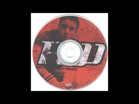 Rico Wondahman - All This Love [feat. IQ & Sensitive]