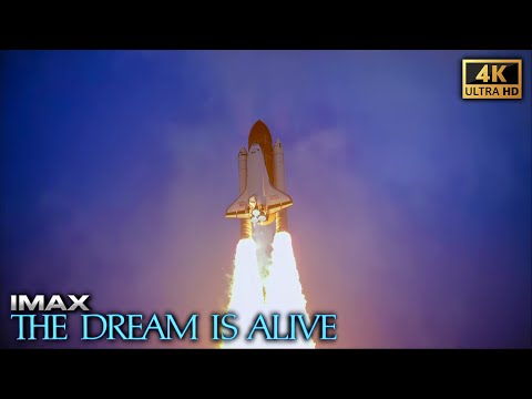 IMAX: The Dream Is Alive [2/6]