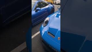 Download lagu Porsche 911 992 gt3 in Genting Highlands #porsche #gentinghighland #malaysia mp3