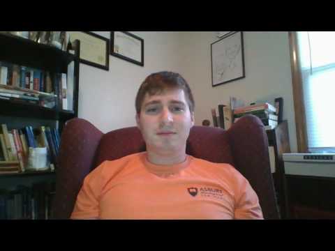 Major Structural Relationships in the Gospel of Mark