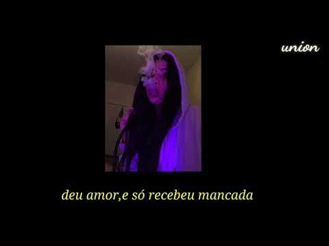 Dj agatha feat mc Du black - agora ela quer vingança (status)