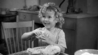 Rare Shirley Temple Song &quot;Little Colonel&quot; 1935