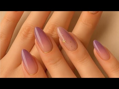 South Indian Trisha actress nail art designs ll Bollywood actress closeup Hot nail art designs 2025