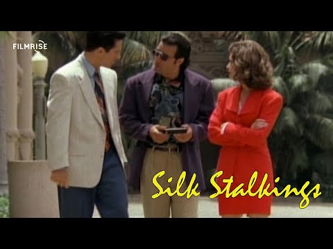 Silk Stalkings - Season 3, Episode 2 - The Perfect Alibi - Full Episode