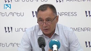 25 մասնագիտություն պետական ԲՈՒՀ-երում ուսանող չունի․ Կարո Նասիբյան: Լրաբեր - 1․08․2025