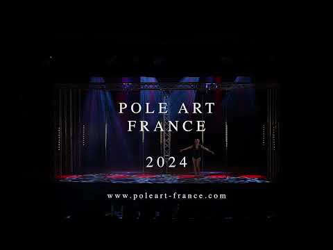 Pole Art France 2024 | Bénédicte Rinaldi | Openning act