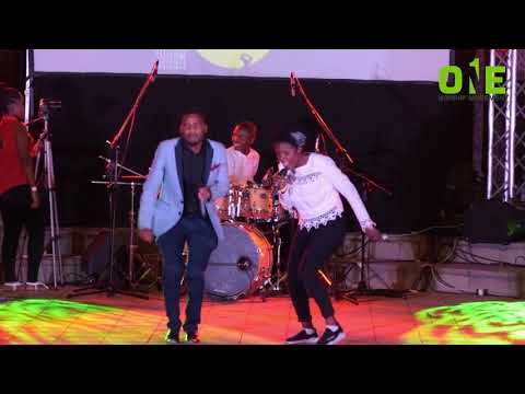 Ambassadors Shikololo ft Ndenda - Ekwafo lange