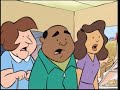 Clifford The Big Red Dog Little Clifford Welcome To Birdwell Island Full PBS Broadcast