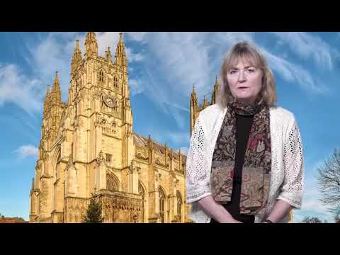 The truth about Canterbury Cathedral
