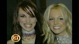 Debbie Gibson talks Britney Spears, circa 2007