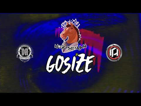 BREAKBEAT 2023 // Gosize & Horseman [Inestable Academy Sessions 002]