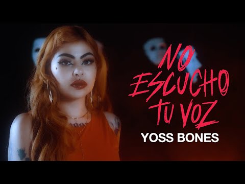 Miniatura de No Escucho Tu Voz