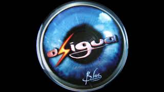 Dsigual Vol. 7 - Blue (Live Act In Vatican) (2001)