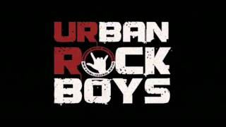 David Correy - URBAN ROCK BOYS